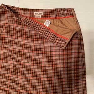 Michael Kors size 4 skirt